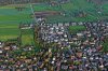 Luftaufnahme Kanton Zuerich/Ottenbach - Foto Ottenbach    8044 DxO